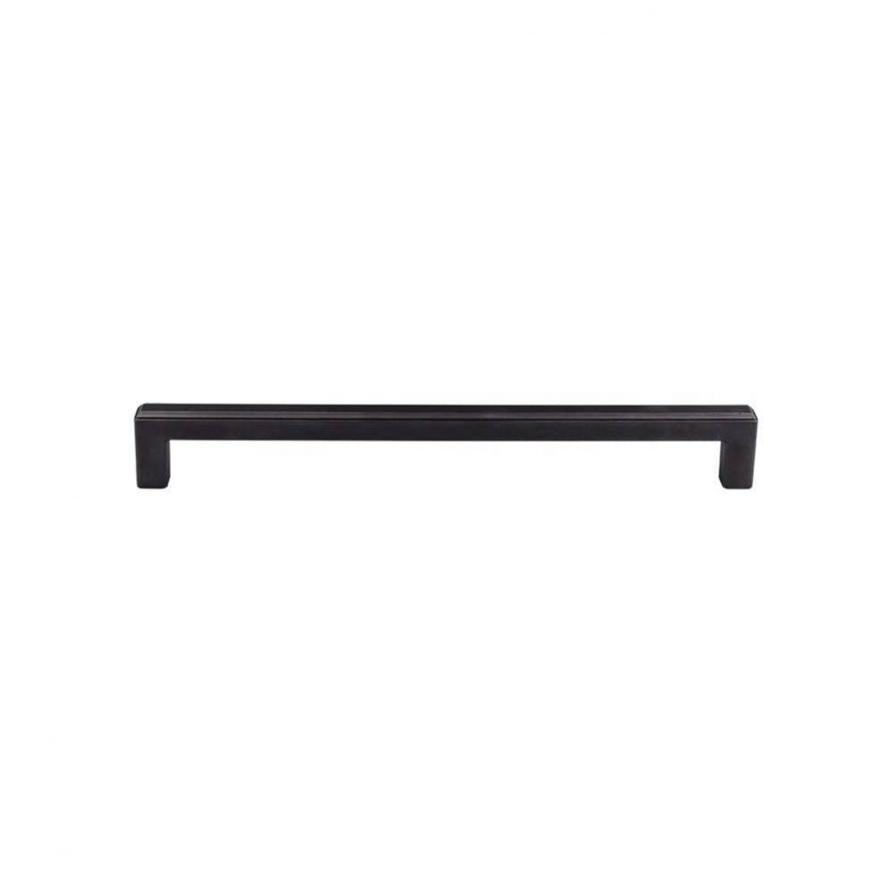 Podium Appliance Pull 18 Inch (c-c) Sable