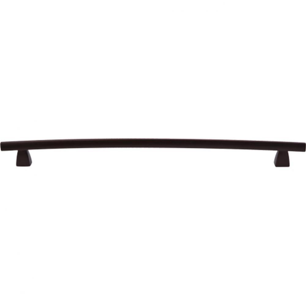 Arched Pull 12 Inch (c-c) Oil Rubbed Bronze