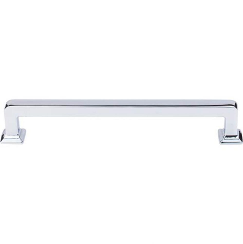 Ascendra Pull 6 5/16 Inch (c-c) Polished Chrome