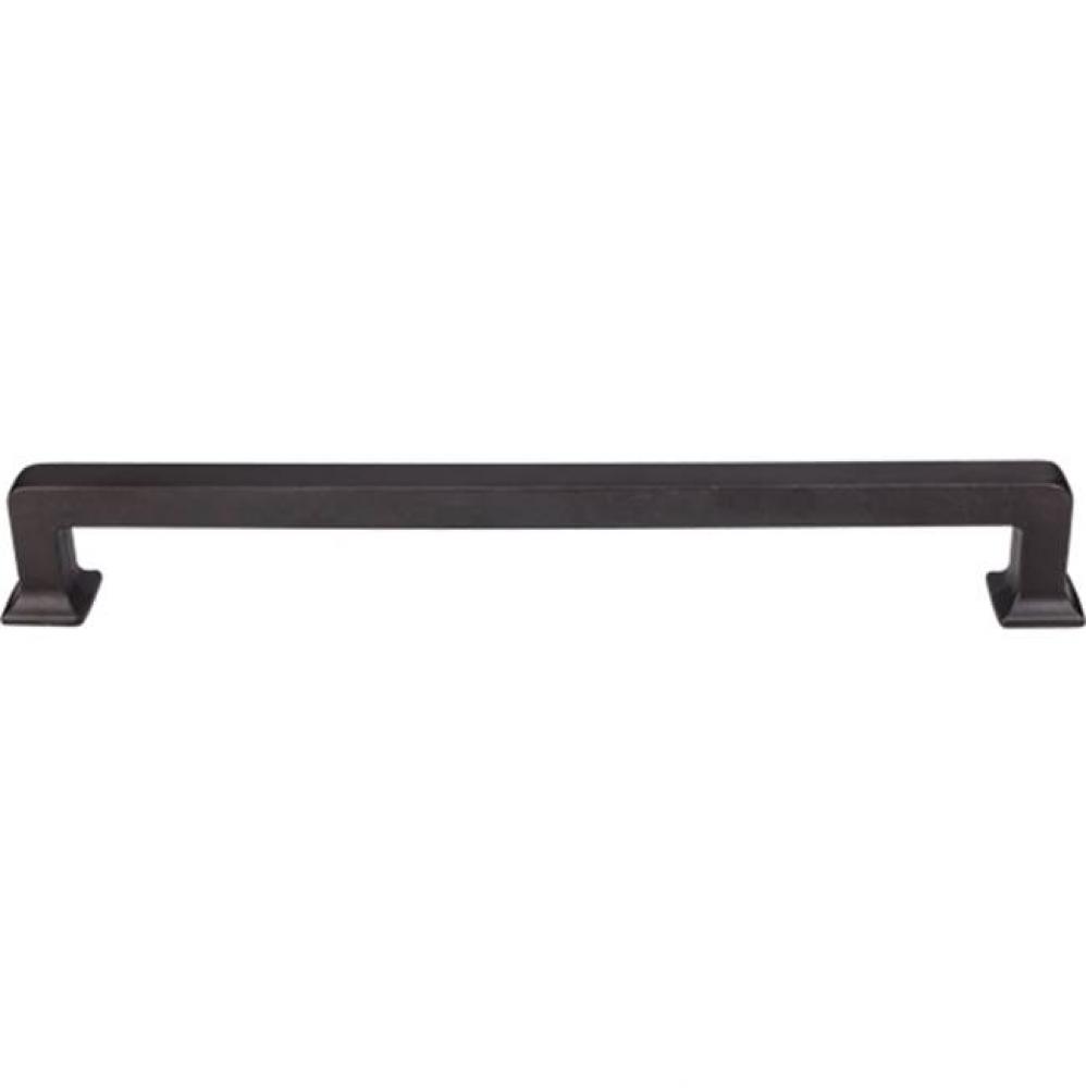 Ascendra Appliance Pull 12 Inch (c-c) Sable