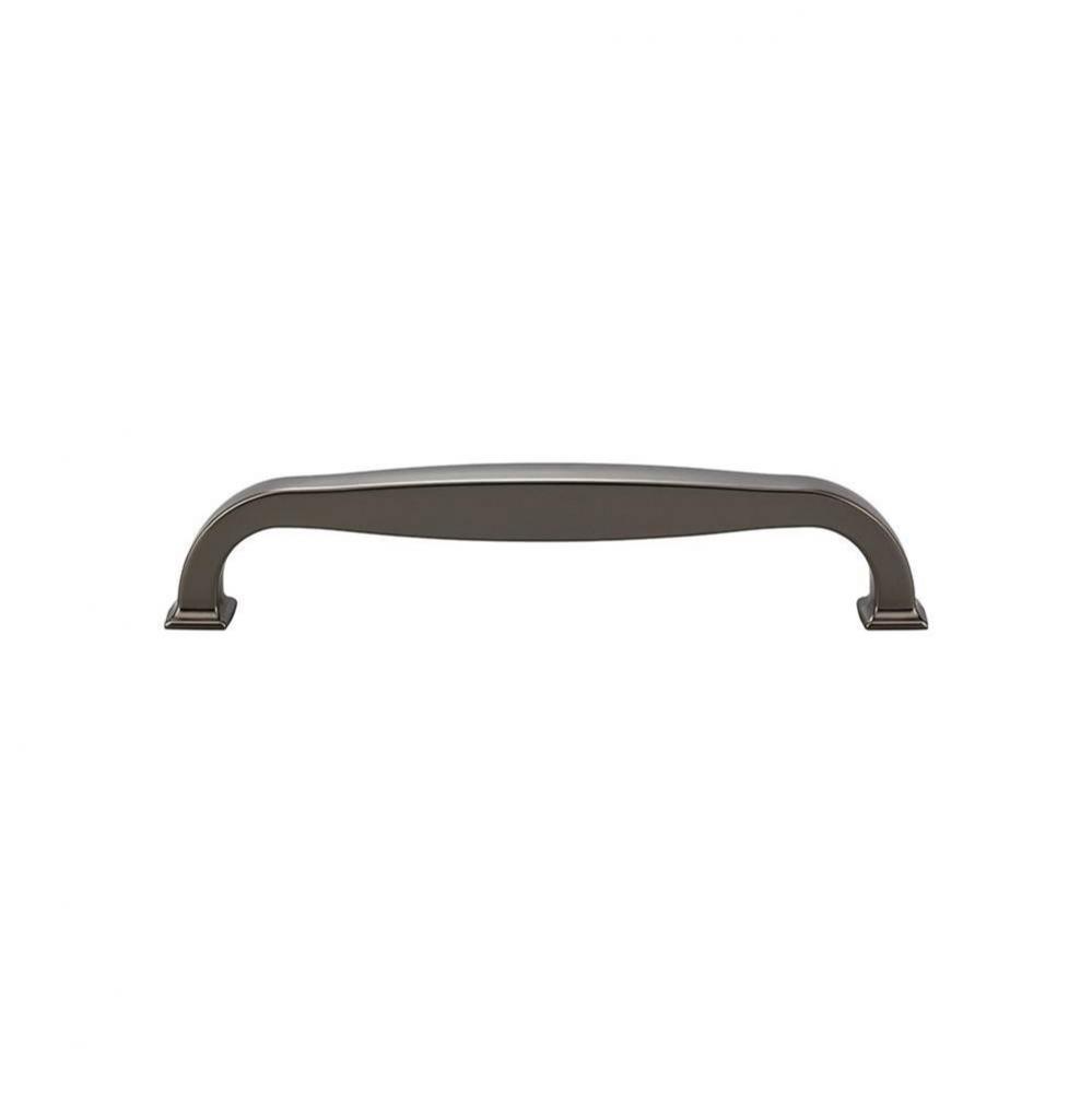 Contour Appliance Pull 8 Inch (c-c) Ash Gray