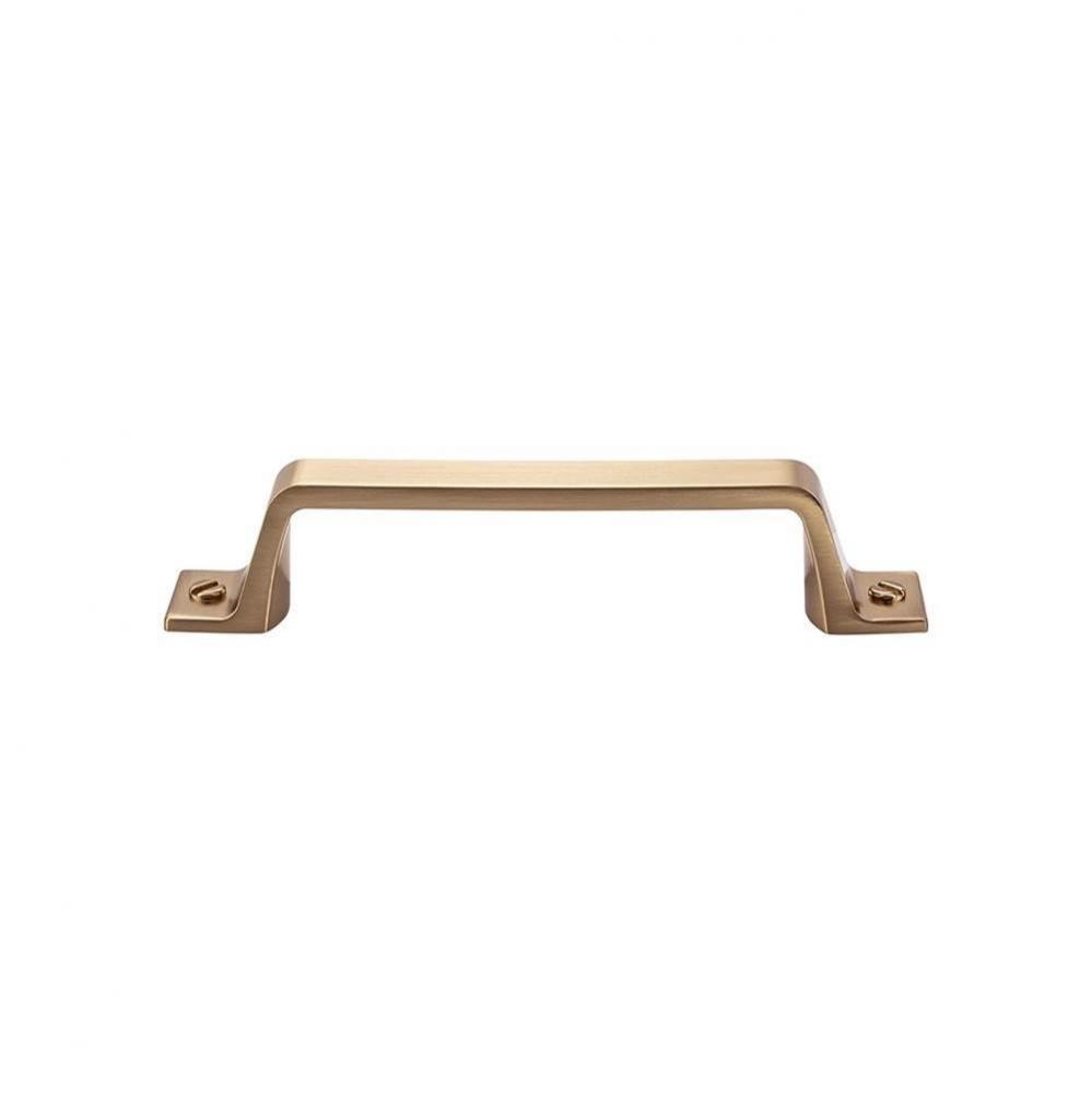 Channing Pull 3 3/4 Inch (c-c) Honey Bronze