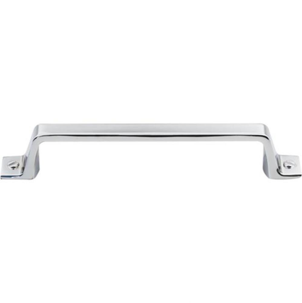Channing Pull 5 1/16 Inch (c-c) Polished Chrome