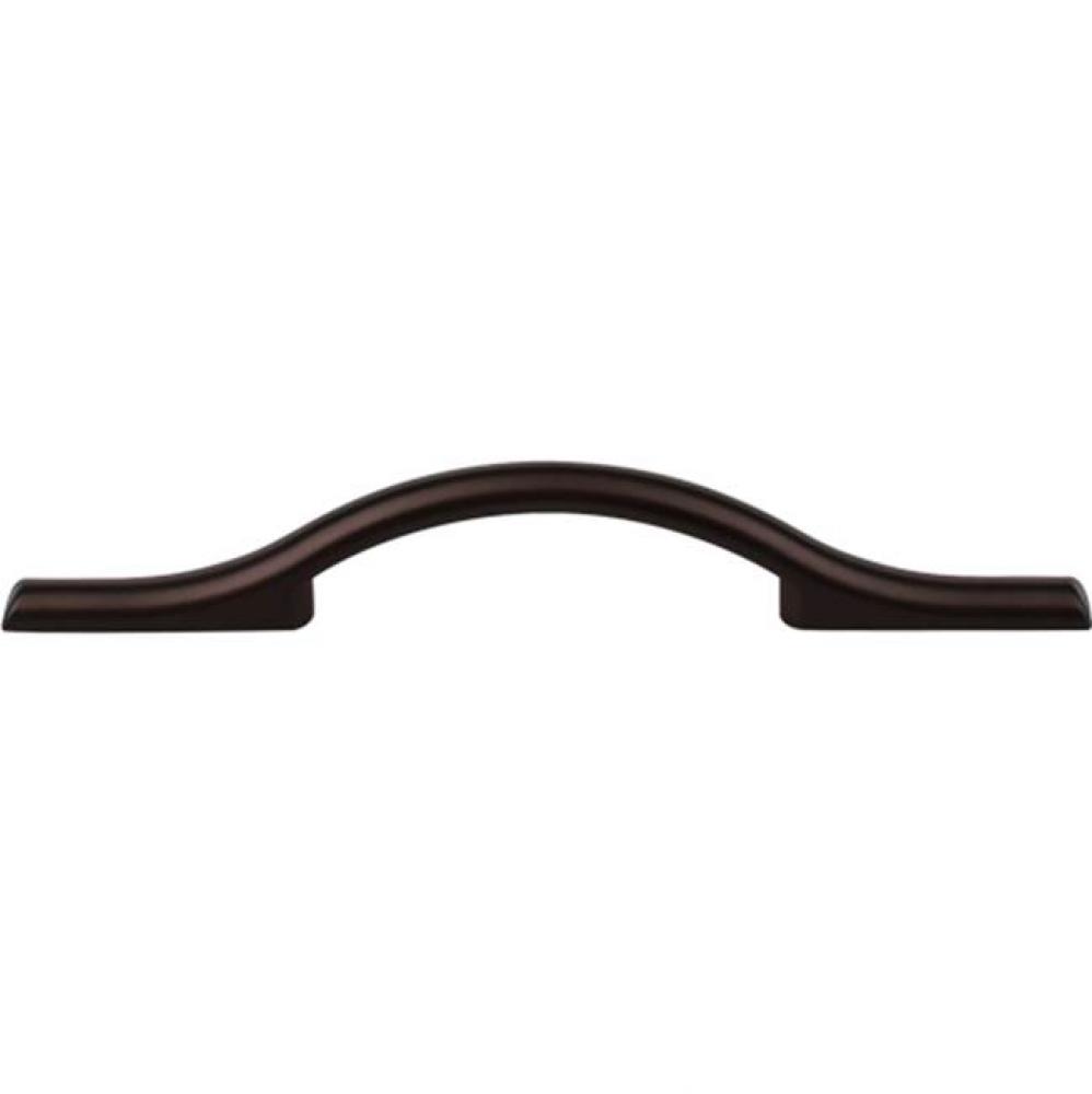 Somerdale Pull 3 3/4 Inch (c-c) Oil Rubbed Bronze