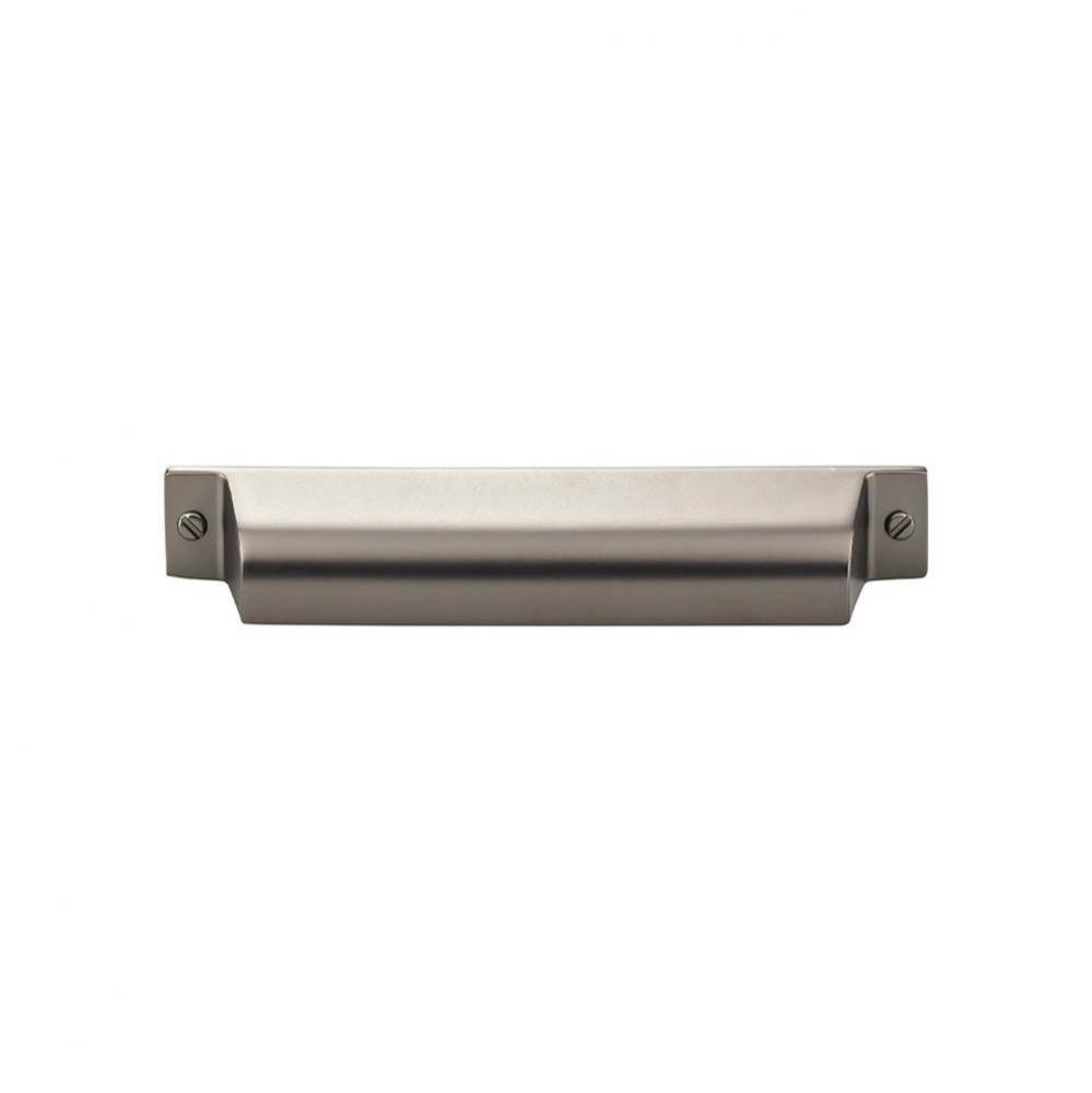 Channing Cup Pull 5 Inch (c-c) Ash Gray