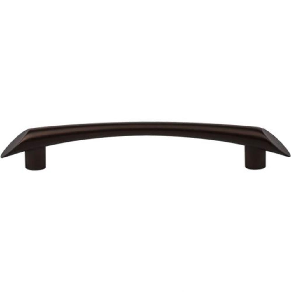 Edgewater Pull 5 1/16 Inch (c-c) Oil Rubbed Bronze