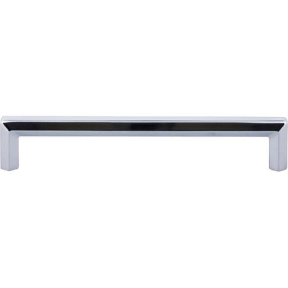 Lydia Pull 6 5/16 Inch (c-c) Polished Chrome