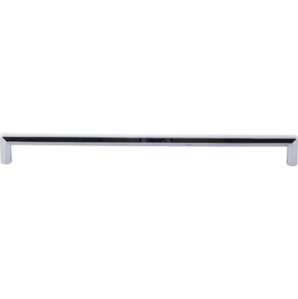 Lydia Pull 12 Inch (c-c) Polished Chrome