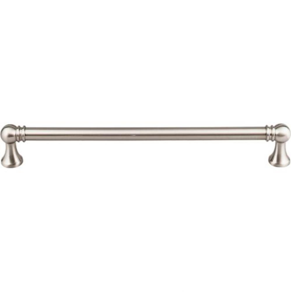 Kara Appliance Pull 12 Inch (c-c) Brushed Satin Nickel