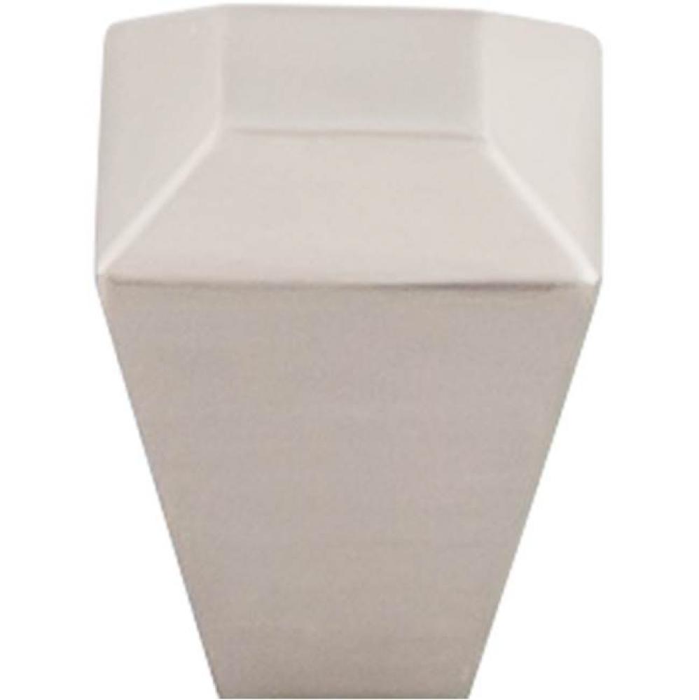 Juliet Knob 1 Inch Brushed Satin Nickel