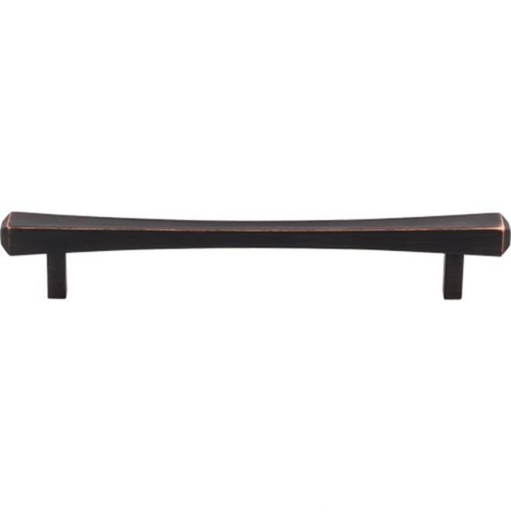 Juliet Pull 6 5/16 Inch (c-c) Tuscan Bronze