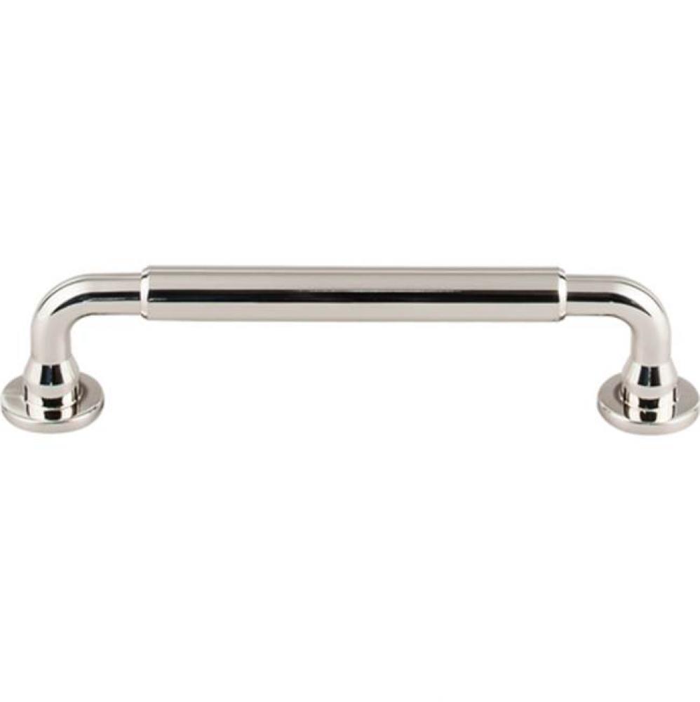 Lily Pull 5 1/16 Inch (c-c) Polished Nickel