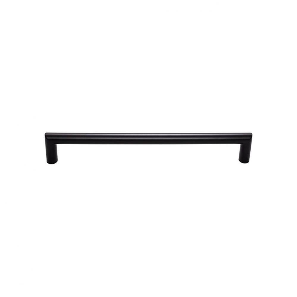 Kinney Appliance Pull 12 Inch (c-c) Flat Black