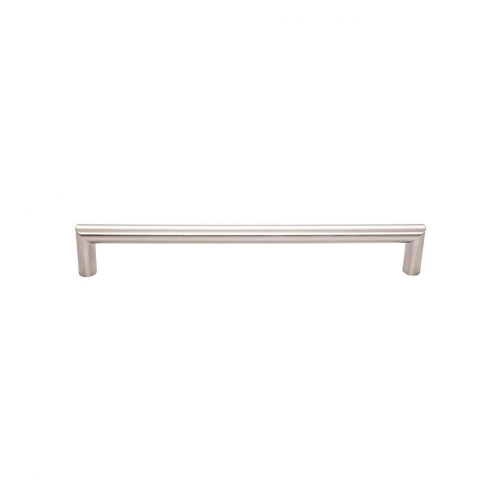 Kinney Appliance Pull 12 Inch (c-c) Brushed Satin Nickel