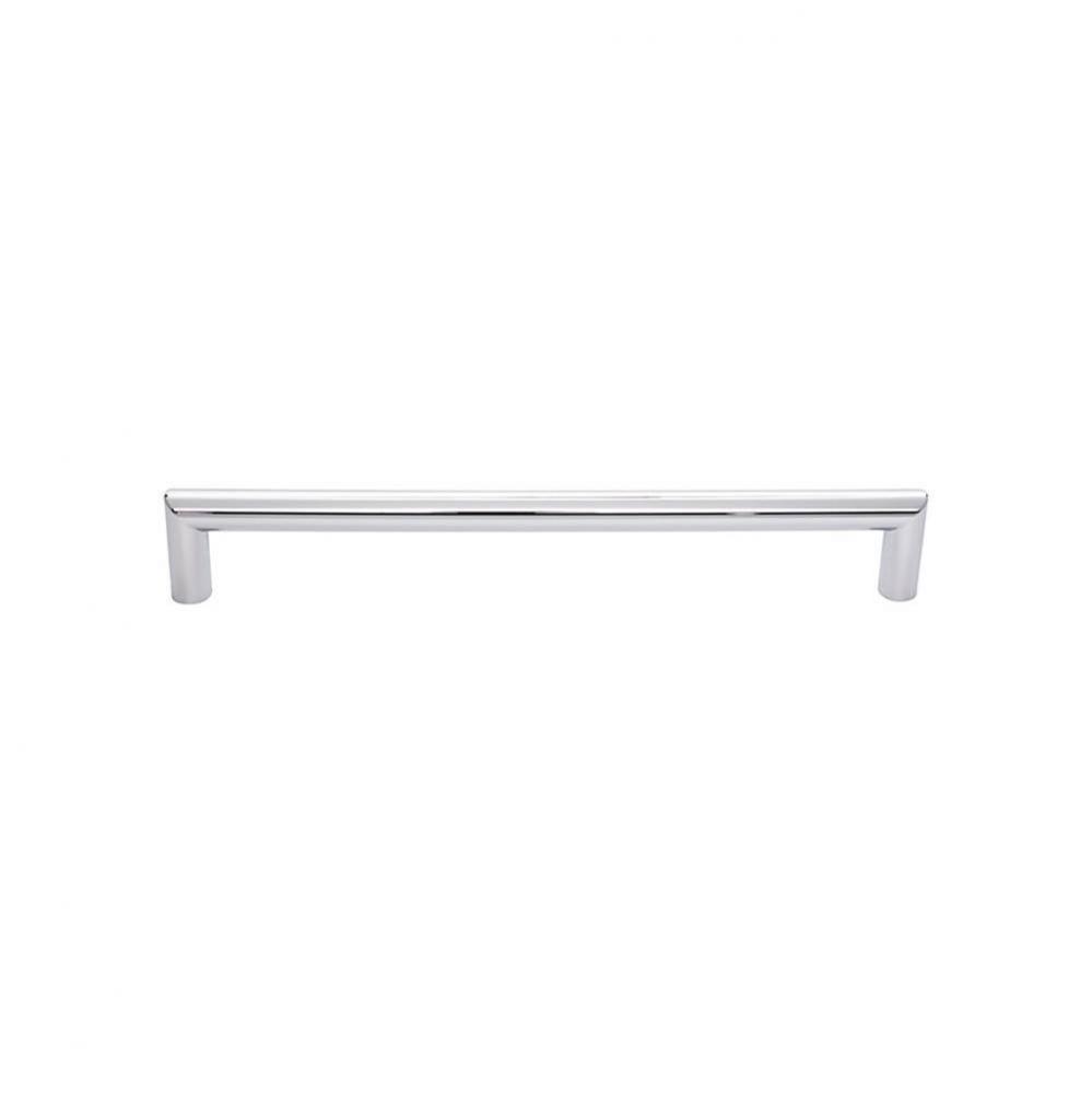 Kinney Appliance Pull 12 Inch (c-c) Polished Chrome