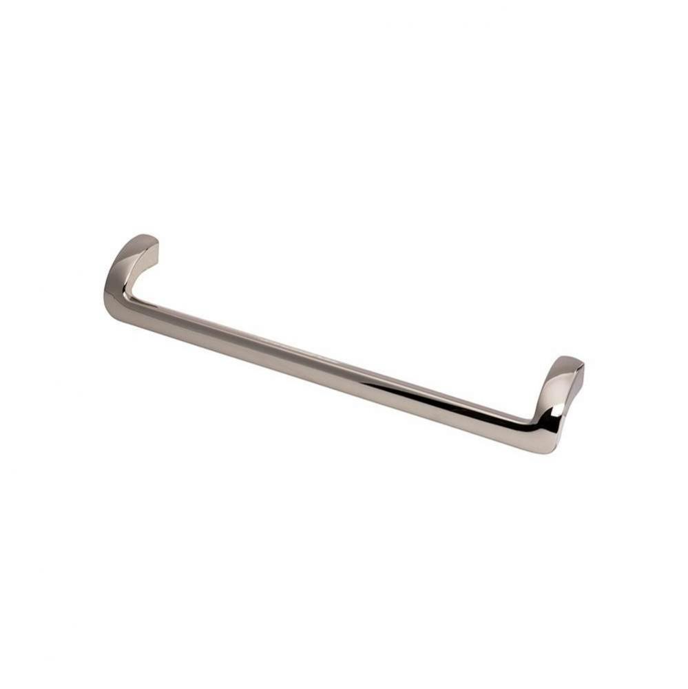 Kentfield Pull 8 13/16 Inch (c-c) Polished Nickel