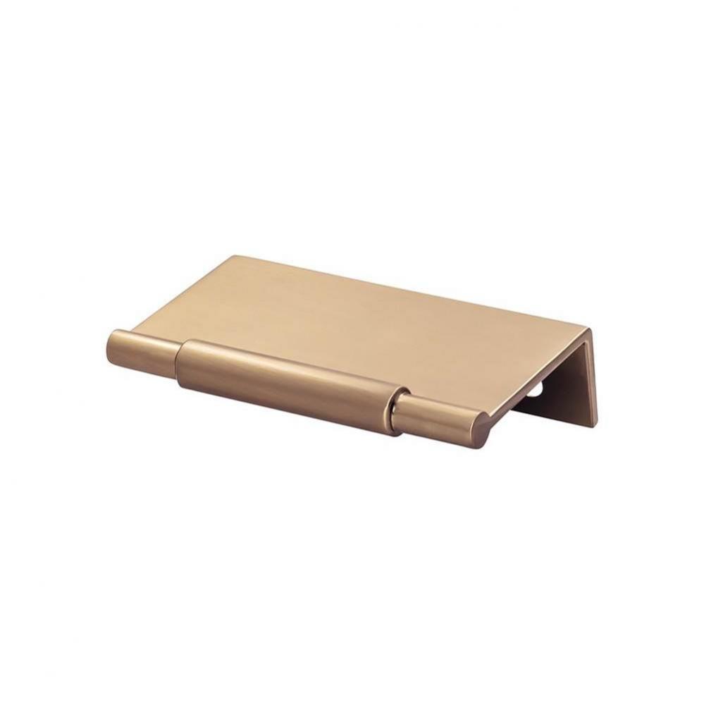 Crestview Tab Pull 2 Inch (c-c) Honey Bronze