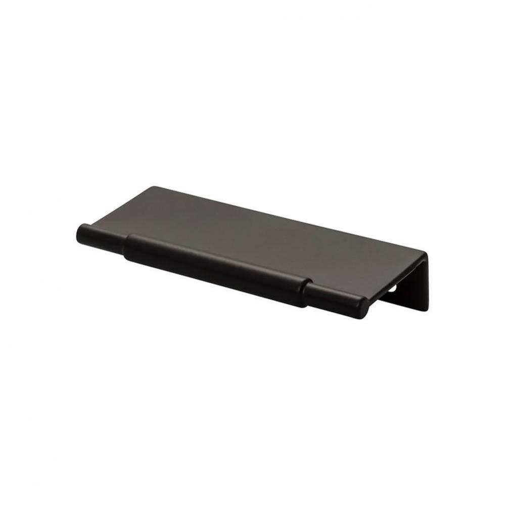 Crestview Tab Pull 3 Inch (c-c) Flat Black