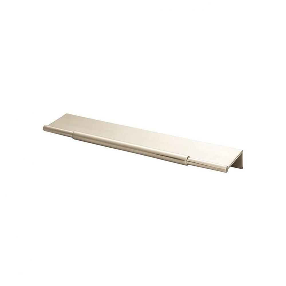 Crestview Tab Pull 6 Inch (c-c) Brushed Satin Nickel