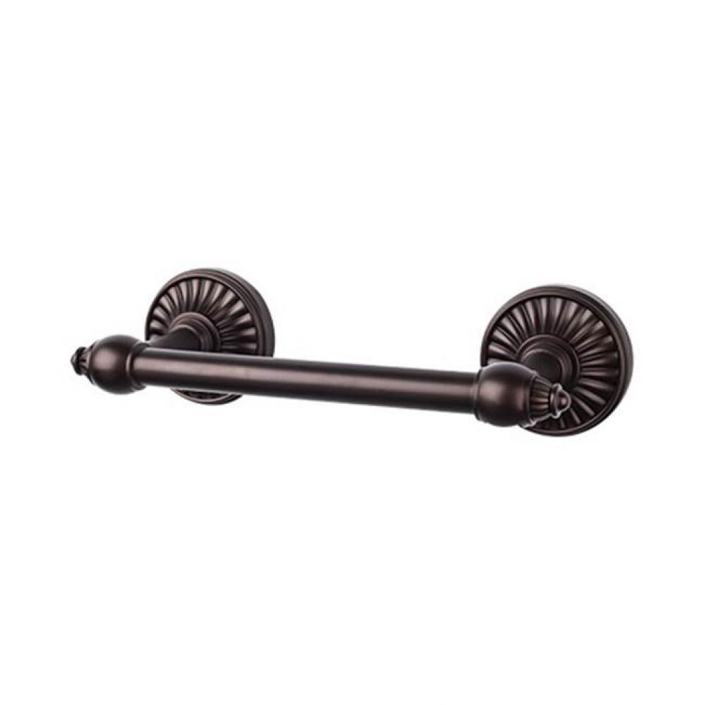 Tuscany Bath Tissue Holder Non-Compression Oil Rubbed Bronze