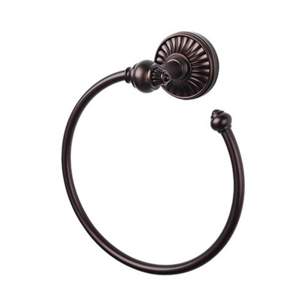 Tuscany Bath Ring  Oil Rubbed Bronze