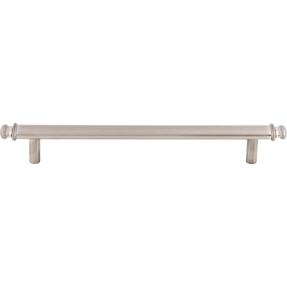 Julian Pull 6 5/16 Inch (c-c) Brushed Satin Nickel