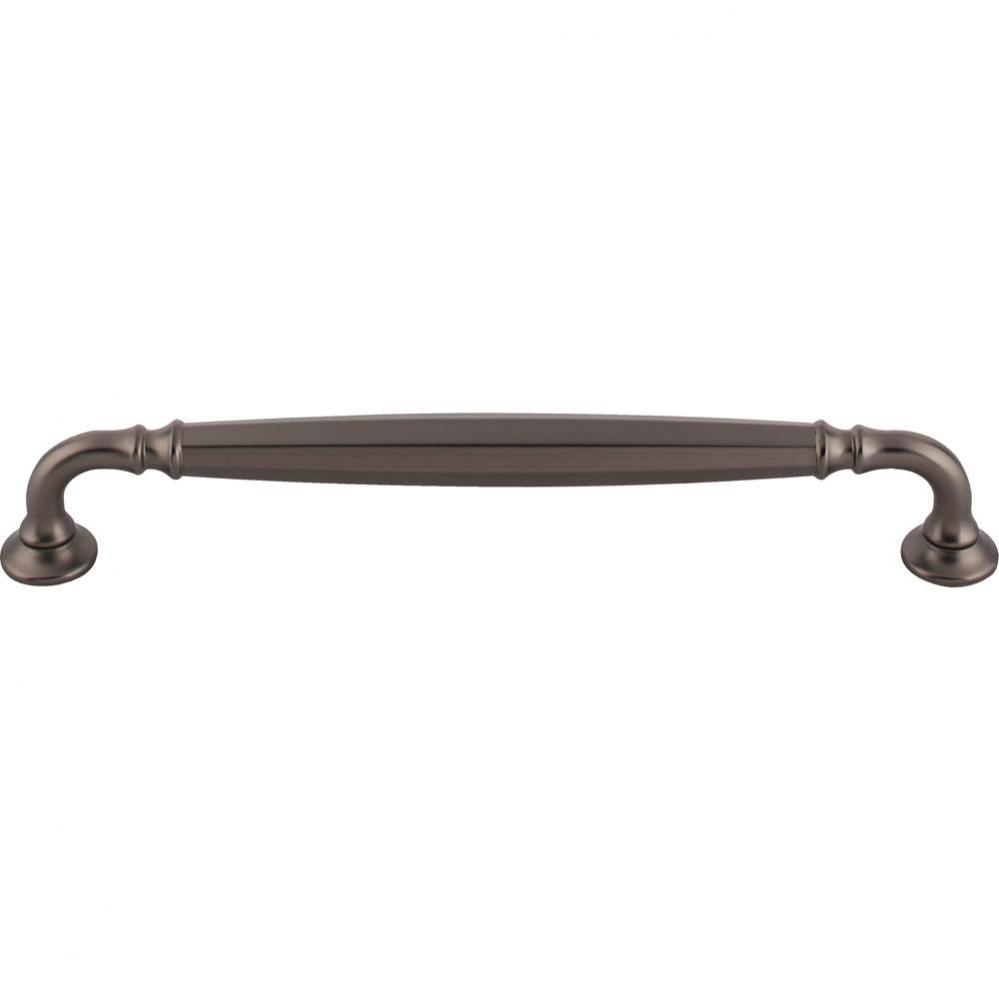 Barrow Pull 7 9/16 Inch (c-c) Ash Gray