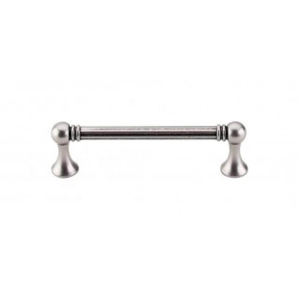 Grace Pull 3 3/4&#39;&#39; (cc)  Pewter