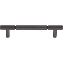 Top Knobs TK3241AG - Prestwick Pull 5 1/16 Inch (c-c) Ash Gray