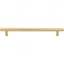 Top Knobs M2432 - Hopewell Appliance Pull 30 Inch (c-c) Honey Bronze