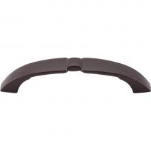 Top Knobs M1206 - Lida Pull 3 3/4 Inch (c-c) Oil Rubbed Bronze