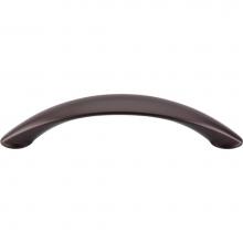 Top Knobs M1212 - Arc Pull 4 Inch (c-c) Oil Rubbed Bronze