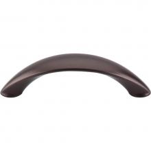 Top Knobs M1215 - Arc Pull 3 Inch (c-c) Oil Rubbed Bronze