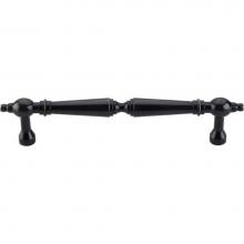 Top Knobs M1792-7 - Asbury Pull 7 Inch (c-c) Tuscan Bronze