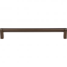 Top Knobs M2487 - Pennington Appliance Pull 18 Inch (c-c) Oil Rubbed Bronze