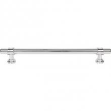 Top Knobs M2780 - Bit Appliance Pull 18 Inch (c-c) Polished Chrome