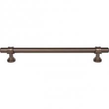 Top Knobs M2786 - Bit Appliance Pull 18 Inch (c-c) Oil Rubbed Bronze