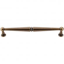 Top Knobs TK158GBZ - Edwardian Appliance Pull 12 Inch (c-c) German Bronze