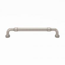 Top Knobs TK3186BSN - Holden Appliance Pull 12 Inch (c-c) Brushed Satin Nickel