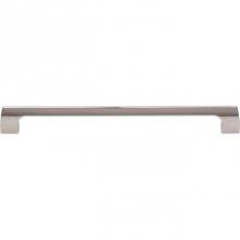 Top Knobs TK546PN - Holland Pull 9 Inch (c-c) Polished Nickel