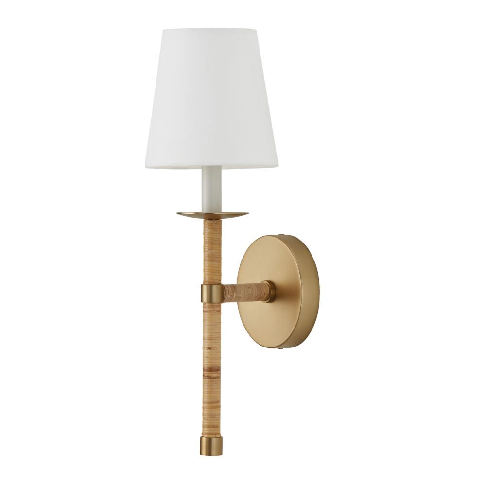 1-Light Sconce