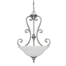 Capital 3076MN - 3 Light Pendant