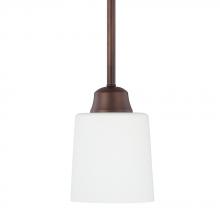 Capital 315311BZ-339 - 1 Light Pendant