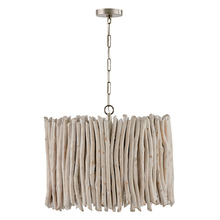 Capital 340241PP - 4 Light Pendant