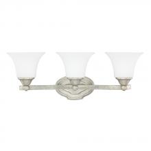 Capital 8523AS-114 - 3 Light Vanity