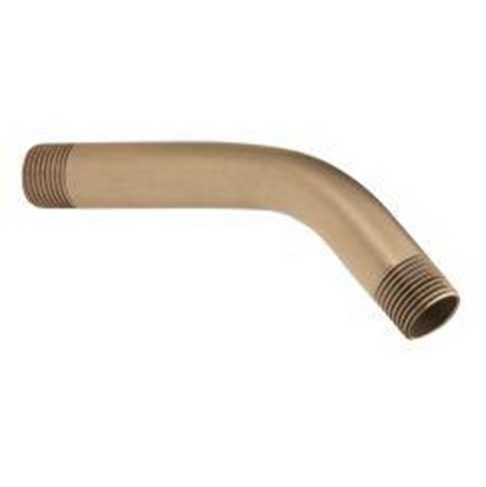 Antique Bronze  6&apos;&apos; shower arm