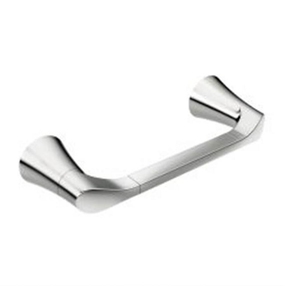 Chrome Pivoting Paper Holder