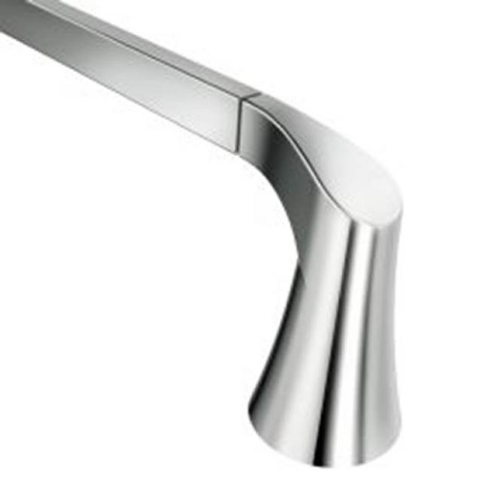 Chrome 18&apos;&apos; Towel Bar