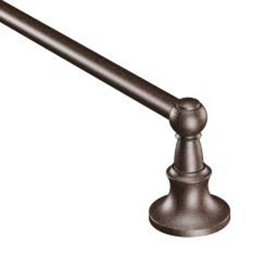 Oil Rubbed Bronze 18&apos;&apos; Towel Bar