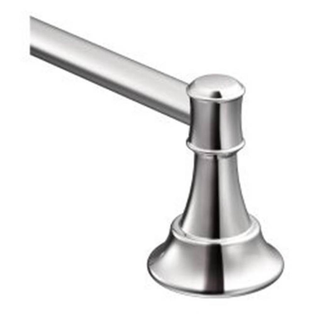 Chrome 24&apos;&apos; Towel Bar